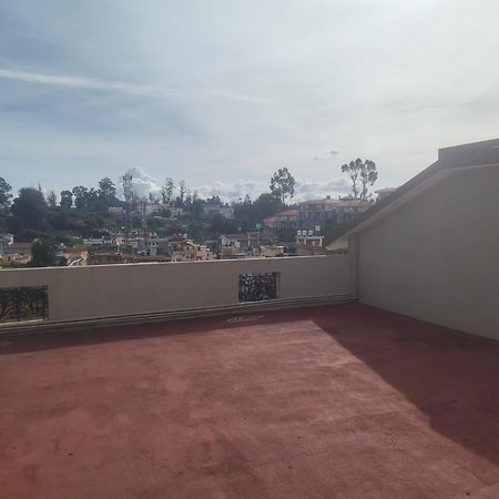 Ooty Mountain Cottage Exterior foto
